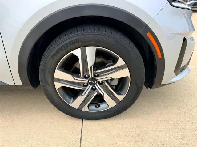 2023 Kia Sorento Hybrid SX Prestige