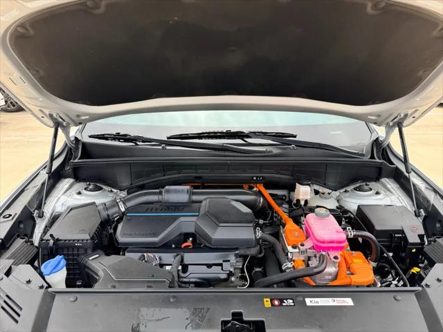 2023 Kia Sorento Hybrid SX Prestige