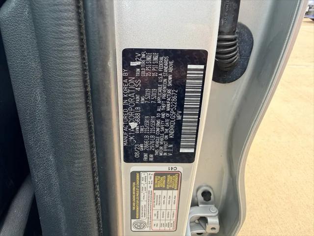 2023 Kia Sorento Hybrid SX Prestige