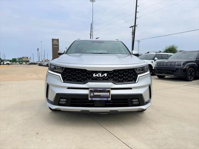 2023 Kia Sorento Hybrid SX Prestige for sale in Brookshire, TX