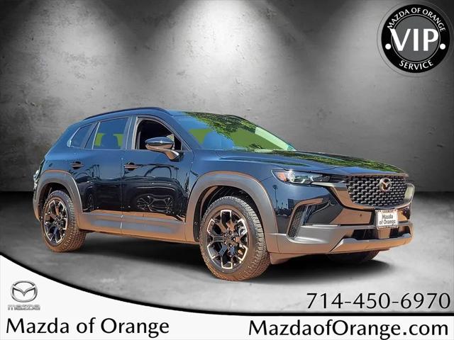 2026 Mazda CX-50 2.5 S Meridian Edition for sale in Orange, CA