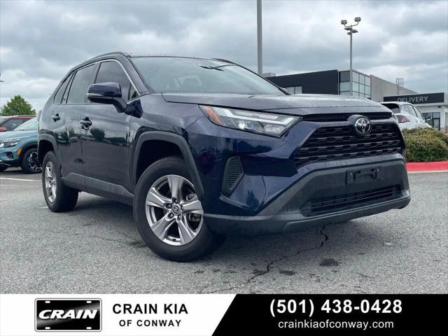 2023 Toyota RAV4 XLE for sale in Conway, AR