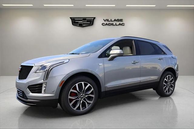 2026 Cadillac XT5 Sport AWD for sale in Homosassa, FL
