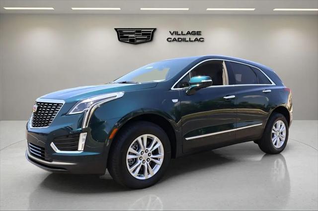 2026 Cadillac XT5 Luxury FWD for sale in Homosassa, FL