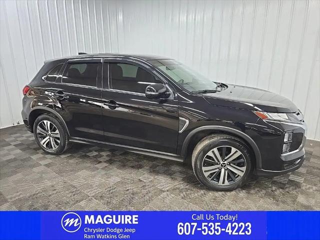 2023 Mitsubishi Outlander Sport 2.0 SE AWC for sale in Watkins Glen, NY