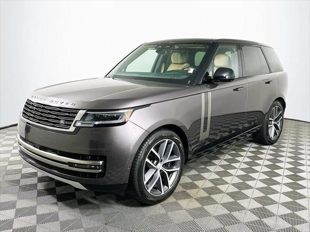 2024 Land Rover Range Rover P530 SE for sale in Grand Rapids, MI