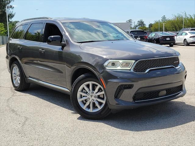 2024 Dodge Durango SXT Plus RWD for sale in Bradenton, FL