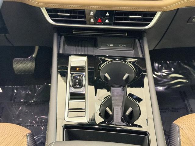 2026 Volkswagen Atlas Cross Sport SE with Technology