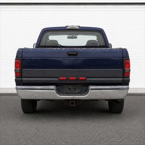 2001 Dodge Ram 2500 ST