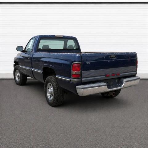 2001 Dodge Ram 2500 ST
