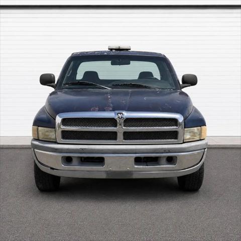 2001 Dodge Ram 2500 ST