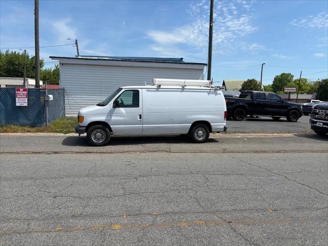 2006 Ford E-150 Commercial