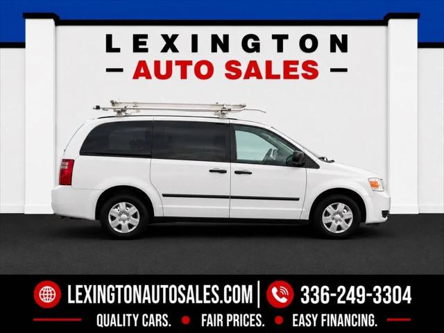 2010 Dodge Grand Caravan C/V for sale in Lexington, NC
