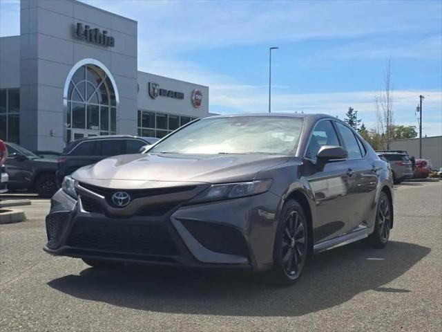 2023 Toyota Camry SE for sale in Roseburg, OR