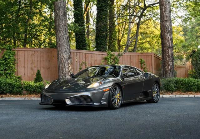 2009 Ferrari 430 Scuderia for sale in Atlanta, GA