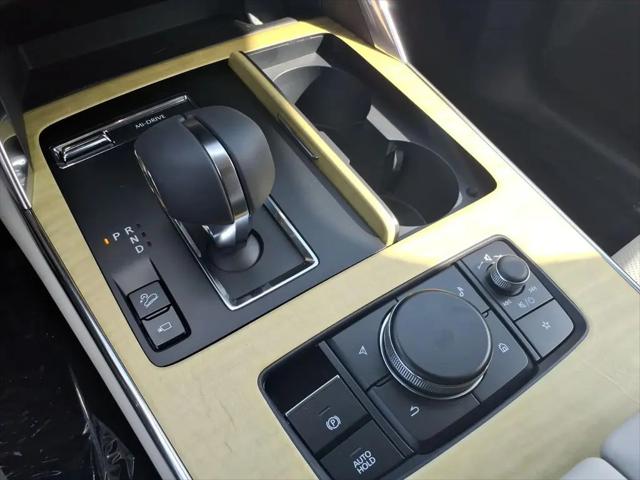 2026 Mazda X-90 3.3 Turbo S Premium Plus