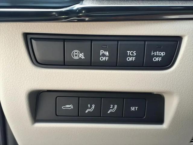 2026 Mazda X-90 3.3 Turbo S Premium Plus