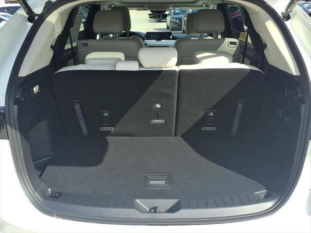 2026 Mazda X-90 3.3 Turbo S Premium Plus