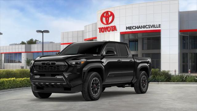 2026 Toyota Tacoma TRD Off Road for sale in Mechanicsville, VA