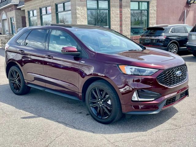 2024 Ford Edge ST-Line