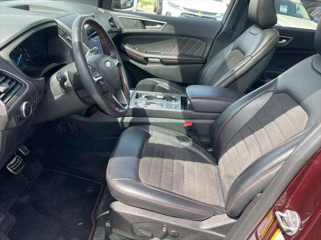 2024 Ford Edge ST-Line