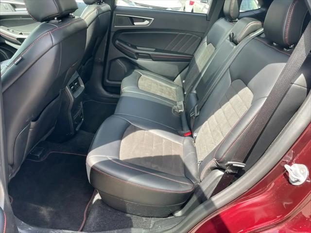 2024 Ford Edge ST-Line
