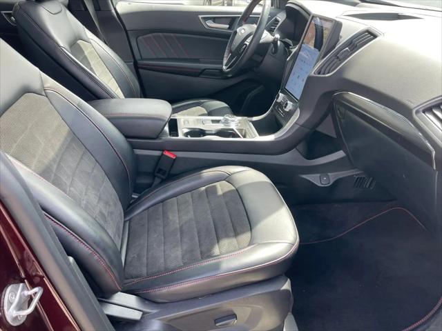 2024 Ford Edge ST-Line