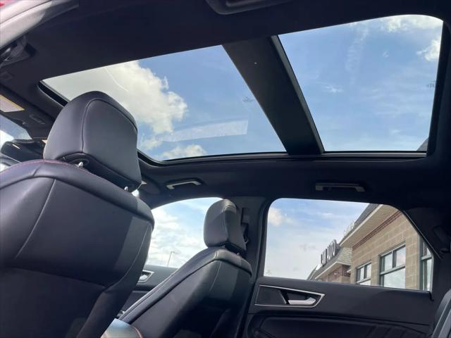 2024 Ford Edge ST-Line