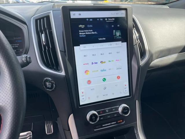 2024 Ford Edge ST-Line