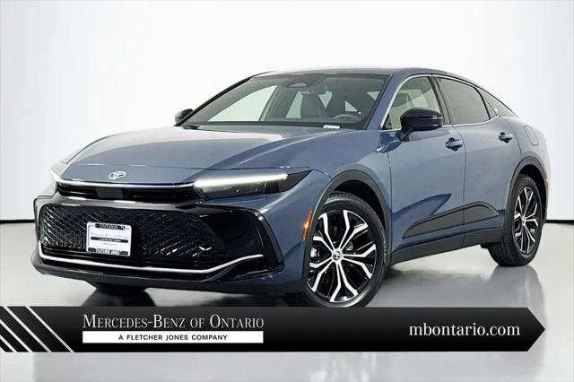 2026 Toyota Crown XLE for sale in Ontario, CA