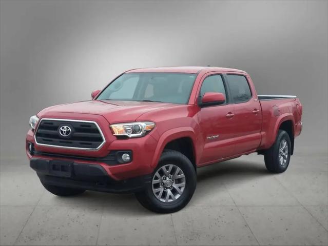 2016 Toyota Tacoma SR5 V6 for sale in Farmington Hills, MI