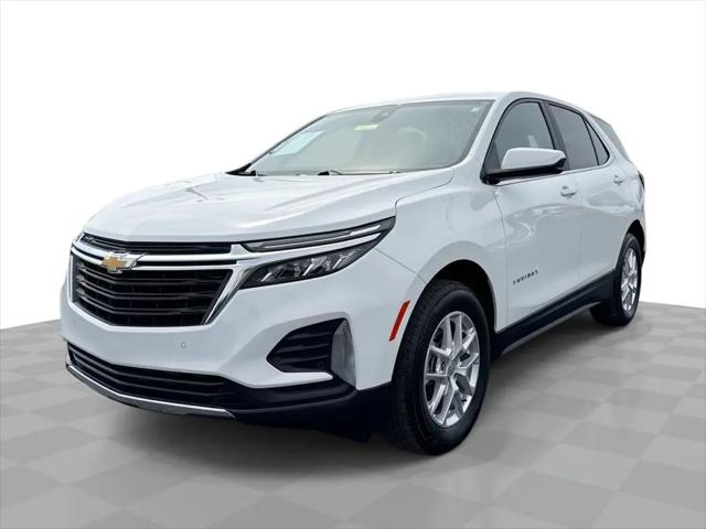 2024 Chevrolet Equinox AWD LT for sale in London, OH