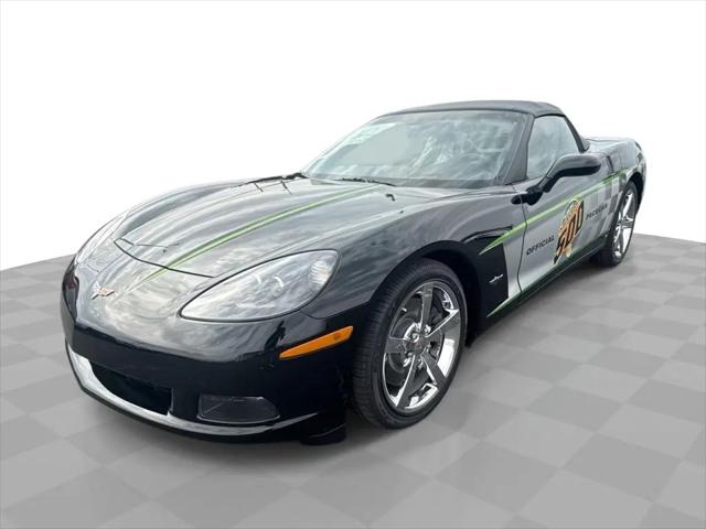 2008 Chevrolet Corvette Base for sale in London, OH