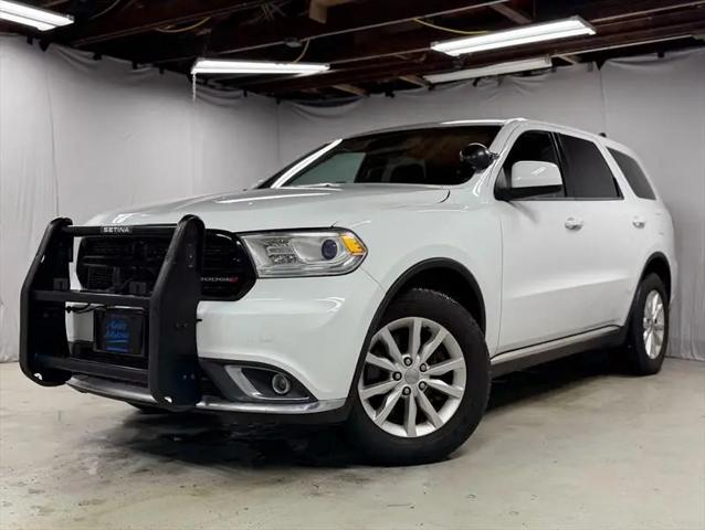 2014 Dodge Durango Special Service for sale in Melrose Park, IL