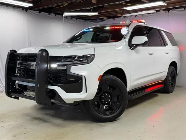 2022 Chevrolet Tahoe 2WD Commercial Fleet for sale in Melrose Park, IL