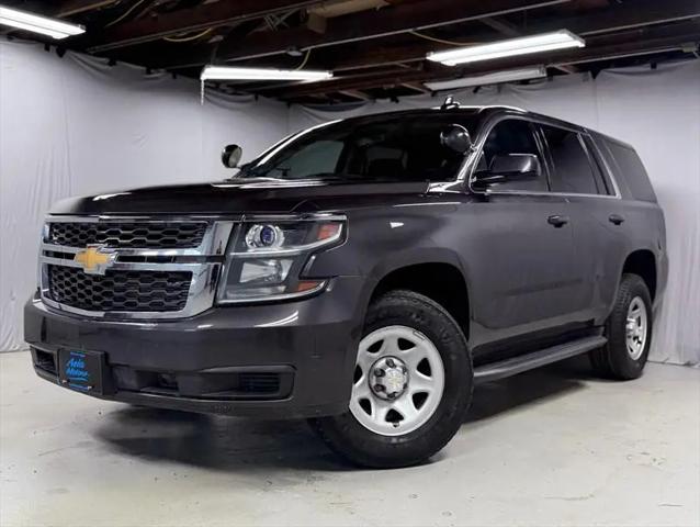 2016 Chevrolet Tahoe Commercial for sale in Melrose Park, IL