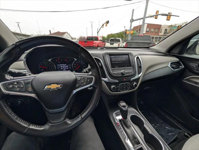 2020 Chevrolet Equinox AWD LT 1.5L Turbo
