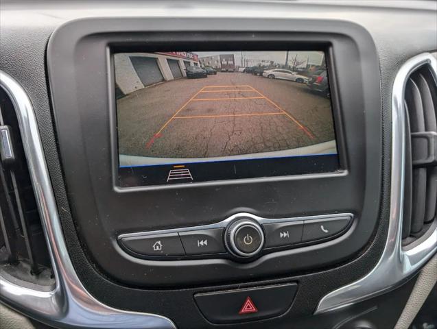 2020 Chevrolet Equinox AWD LT 1.5L Turbo