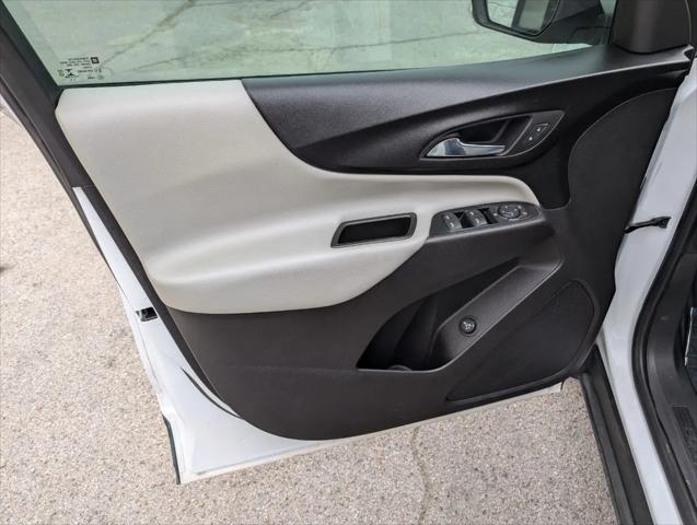 2020 Chevrolet Equinox AWD LT 1.5L Turbo