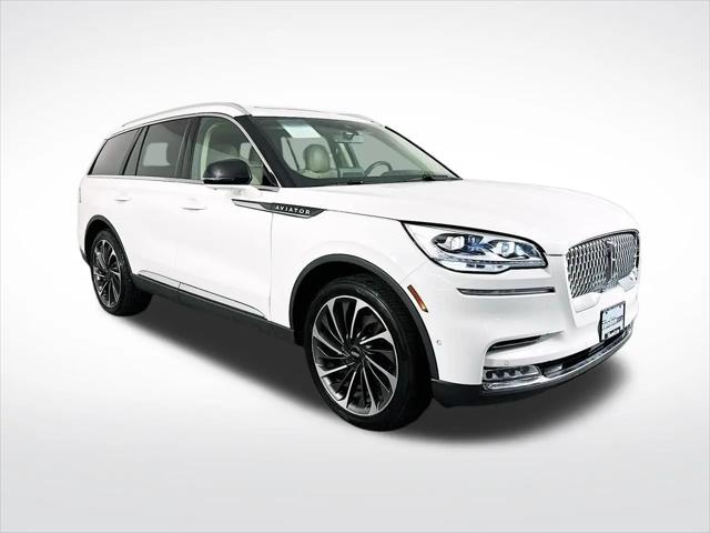2021 Lincoln Aviator Reserve for sale in Portland, OR