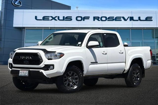 2022 Toyota Tacoma SR5 V6 for sale in Roseville, CA