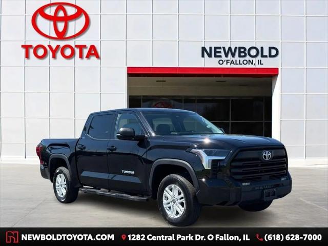 2023 Toyota Tundra SR5 for sale in O'Fallon, IL