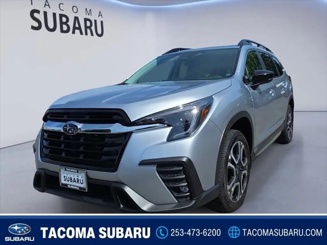 2026 Subaru Ascent Limited 7-Passenger for sale in Tacoma, WA
