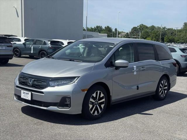 2026 Honda Odyssey EX-L for sale in Silver Spring, MD