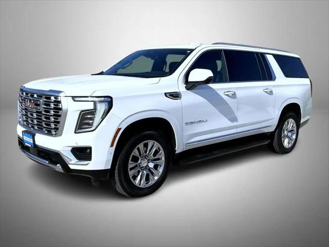 2025 GMC Yukon XL 4WD Denali for sale in Omaha, NE