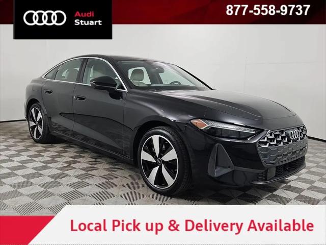 2025 Audi A5 Premium Plus TFSI quattro S tronic for sale in Stuart, FL