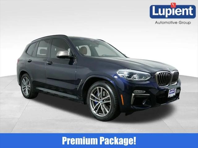 2018 BMW X3 M40i for sale in Minneapolis, MN