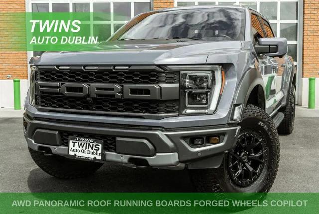 2023 Ford F-150 Raptor for sale in Dublin, OH