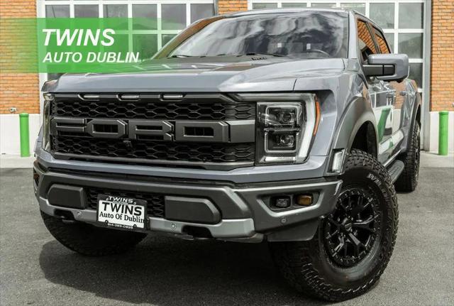 2023 Ford F-150 Raptor for sale in Dublin, OH