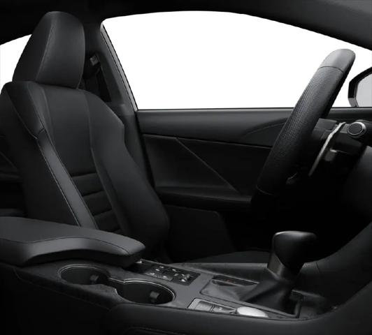 2026 Lexus IS 350 F SPORT